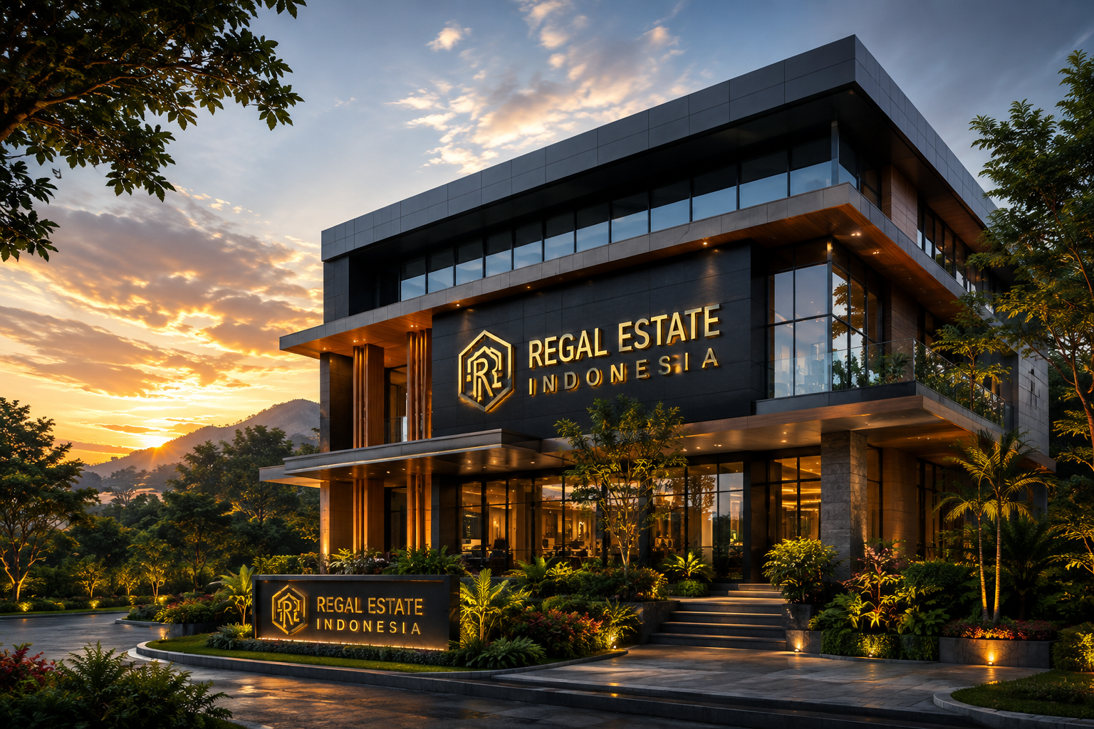 Regal Estate Office