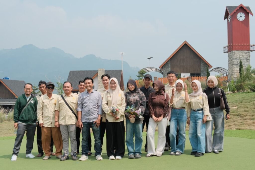 regal estate indonesia
