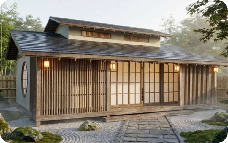 Inspirasi Villa 01
