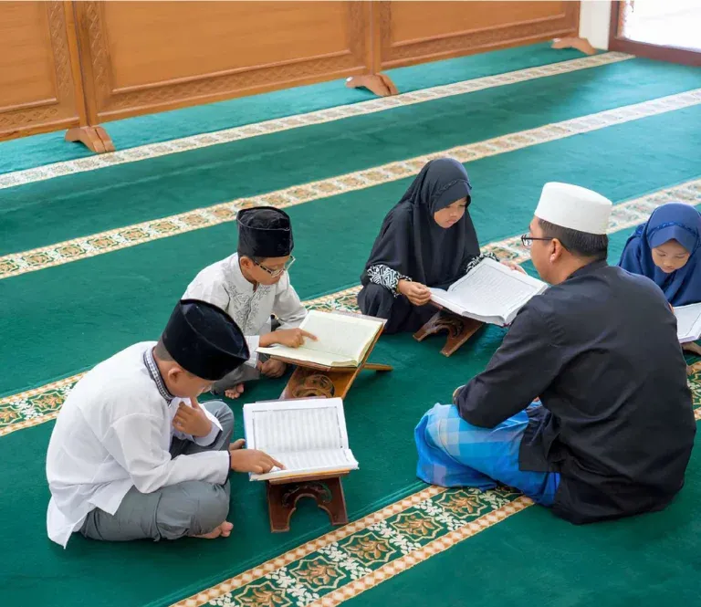 Pesantren Nulam Qurani
