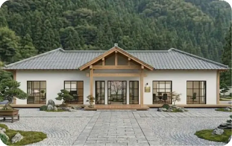 Inspirasi Villa 03