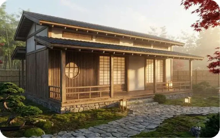 Inspirasi Villa 04