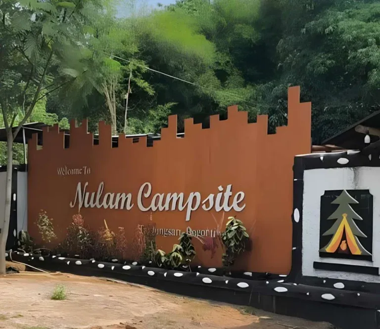 Nulam Campsite