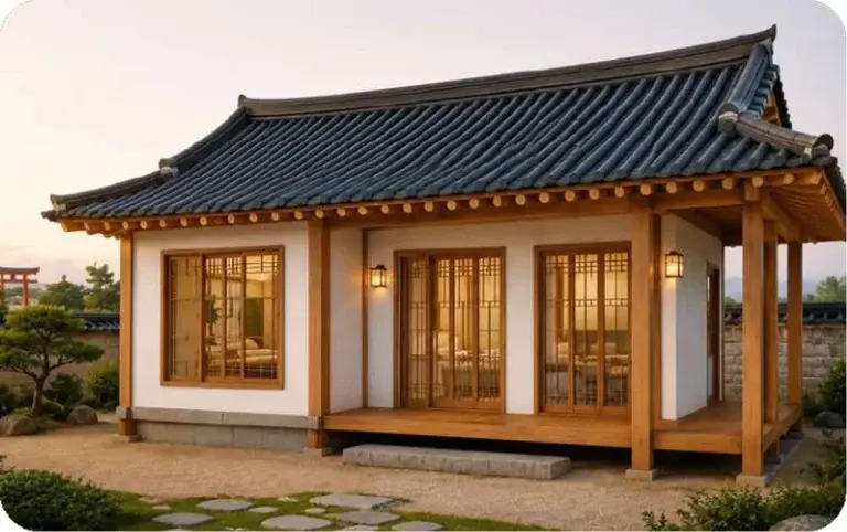 Inspirasi Villa 06