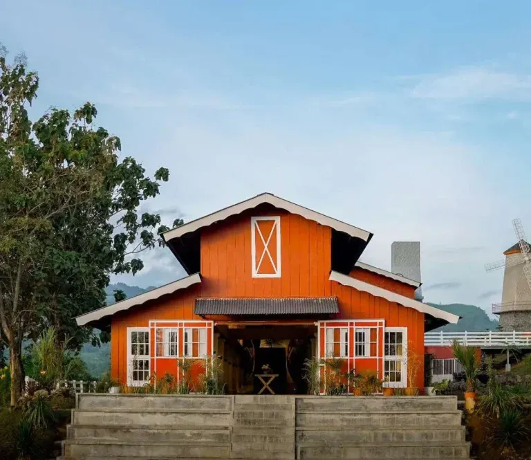 Red Barn Resto